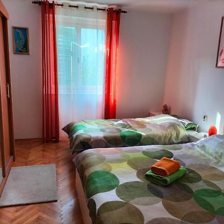Apartman Lulu Apartment Rijeka Luaran gambar