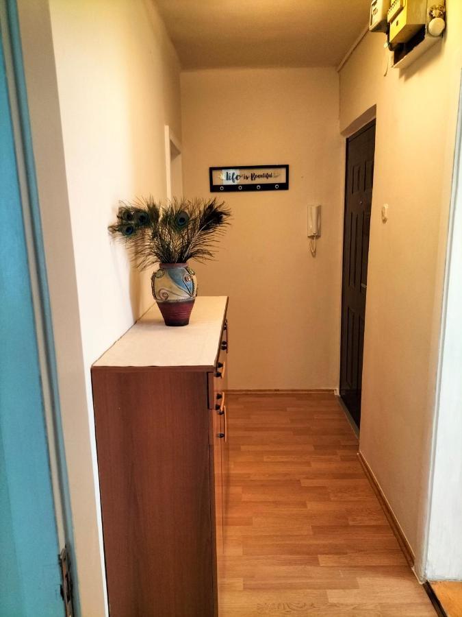 Apartman Lulu Apartment Rijeka Luaran gambar