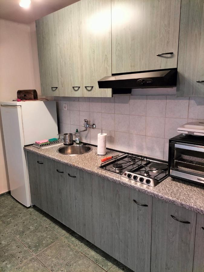 Apartman Lulu Apartment Rijeka Luaran gambar