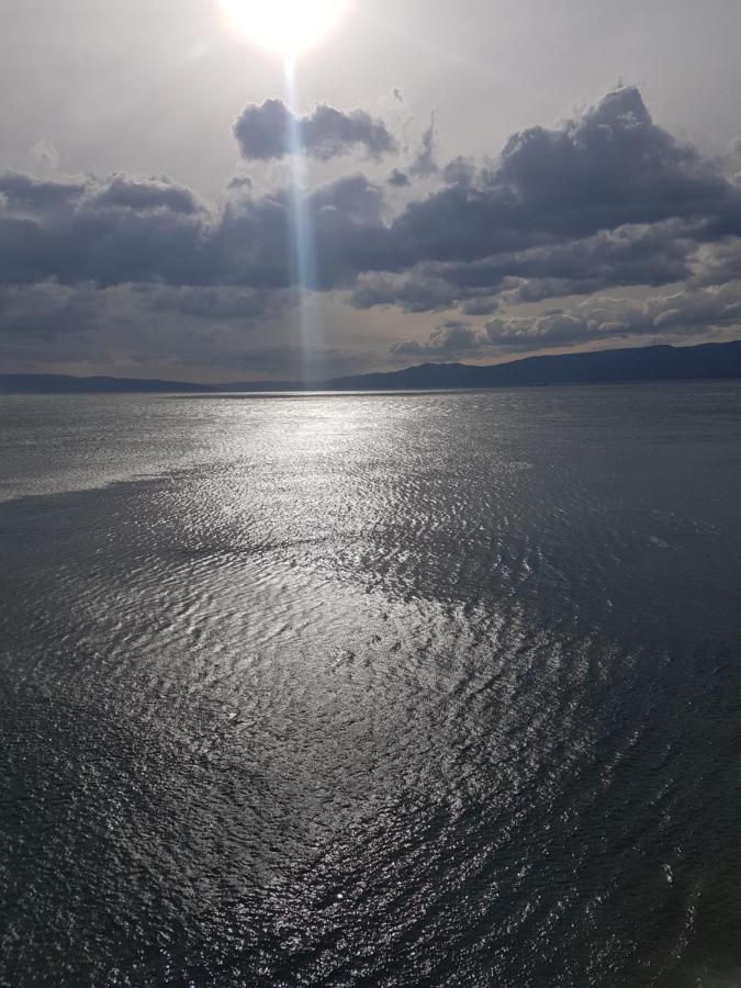 Apartman Lulu Apartment Rijeka Luaran gambar